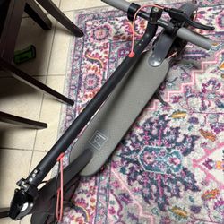 AovoPro electric scooter 