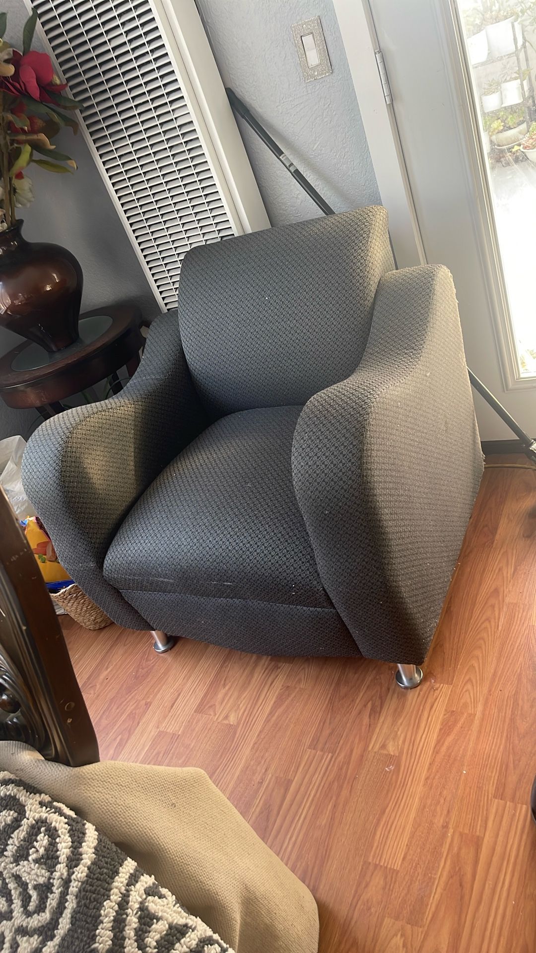 Sillones Pequeños Para Recámara O Sala