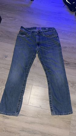 Ariat jeans