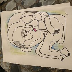 Original Artwork 