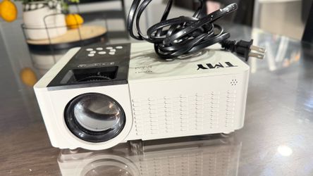projector TMY projector