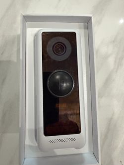 UniFi G4 Smart Doorbell