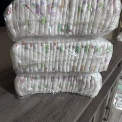 Baby Diapers 