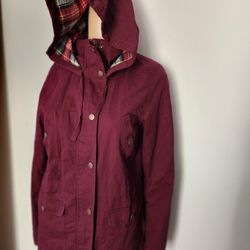 Womens Jacket 