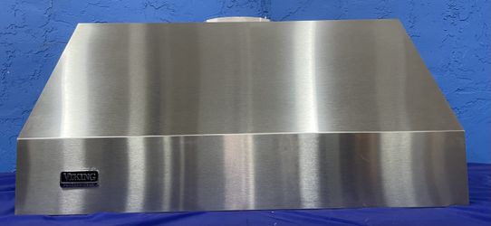 VIKING Range Hood Ducted VWH3648SS 00343 .