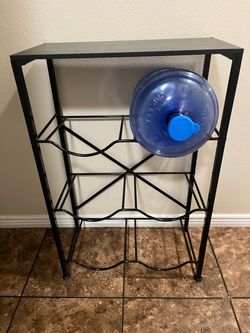 Home 5 Gallon Water Jug Holder