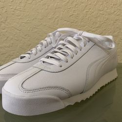 Puma Roma Size 10