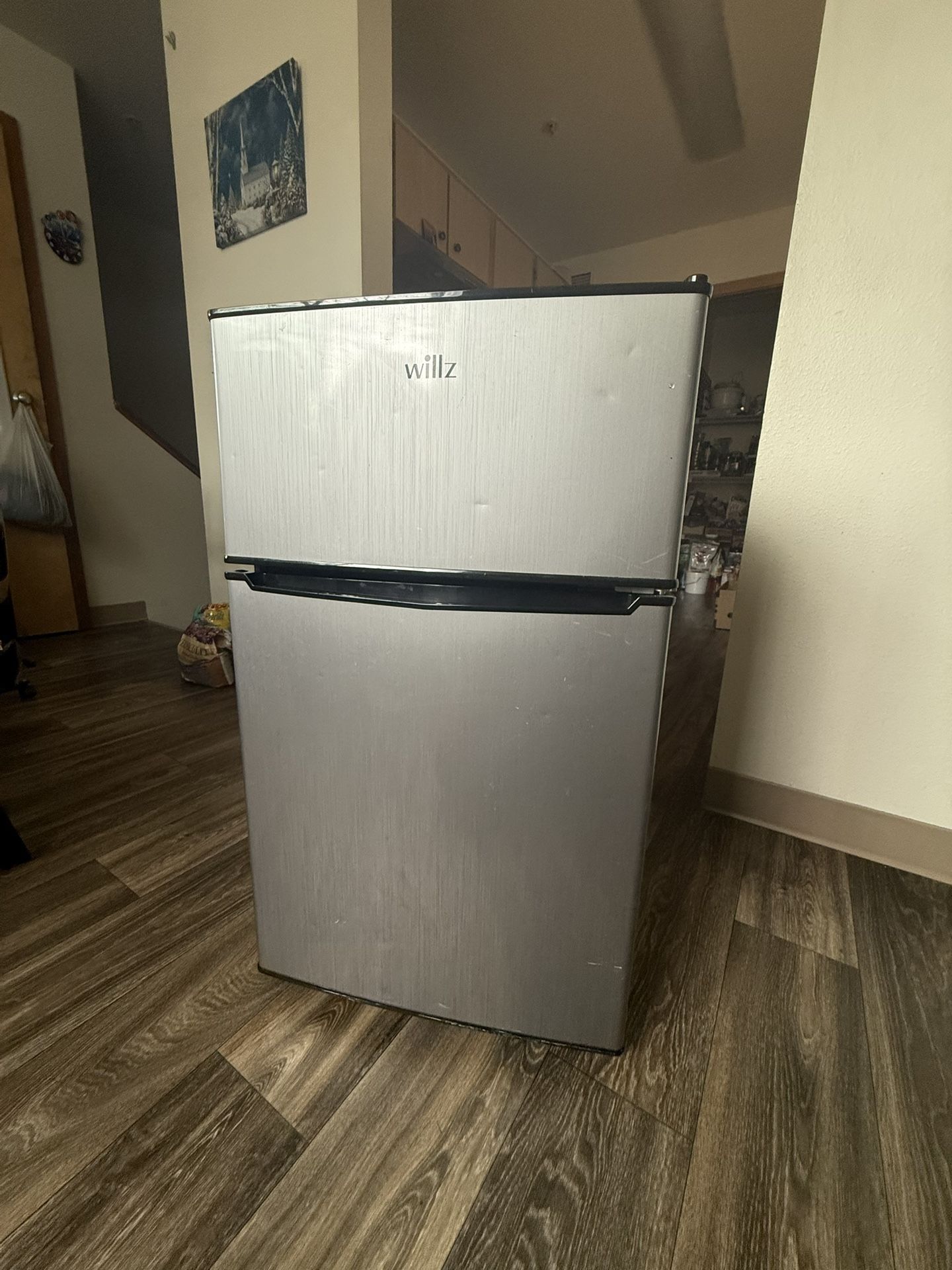 Willz Refrigerator