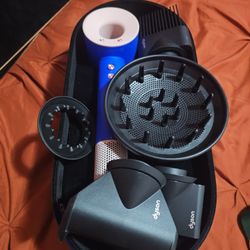 Dyson Hair Dryer 