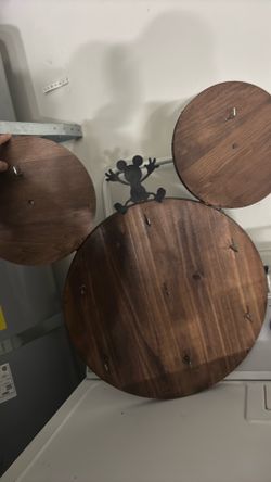 Mug holder