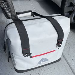 Ozark 50 can Soft Cooler