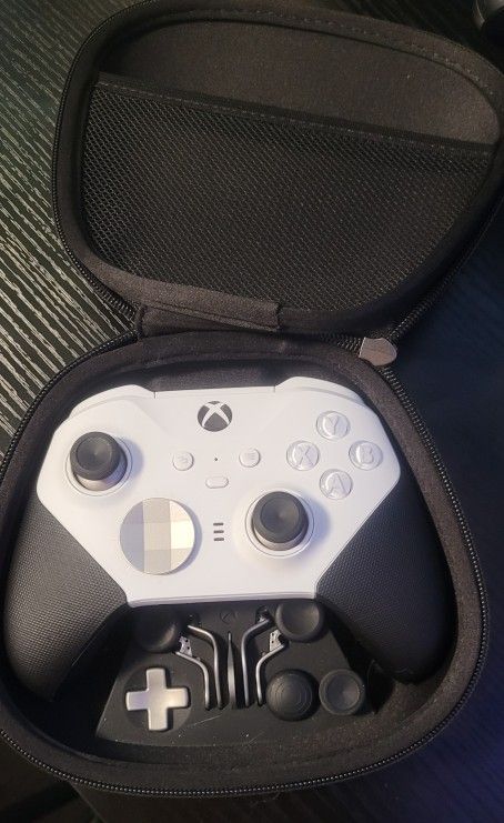 Xbox Seris Elite 2 Controller
