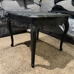 Antique Sofa Table in Escondido 