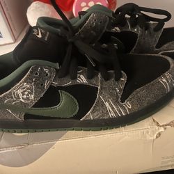 Sb Dunks Size 12 