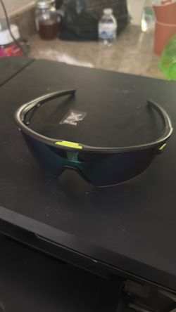 Oakley sunglasses