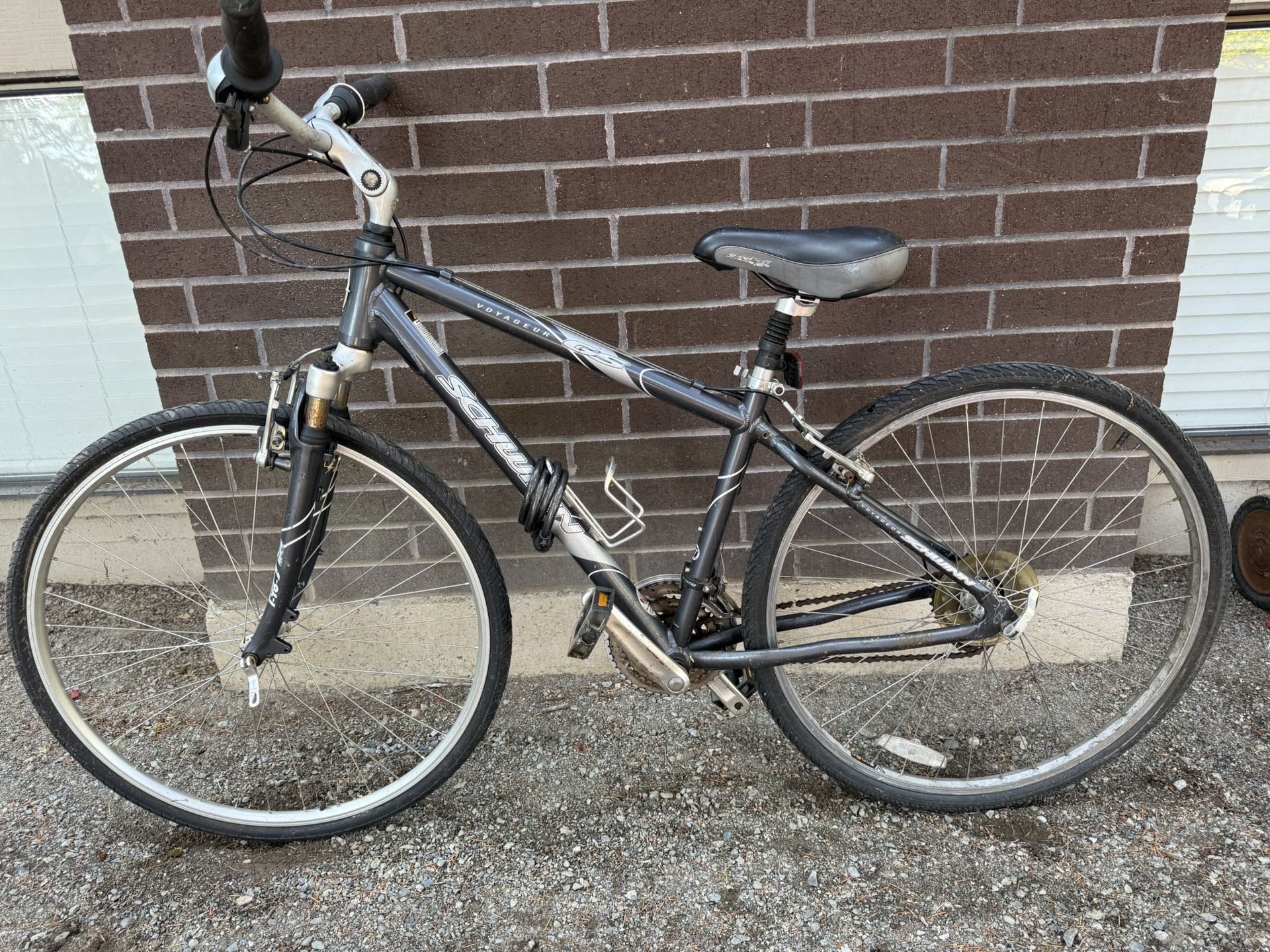 Schwinn Gs Voyageur  Select Series Mountain Bike
