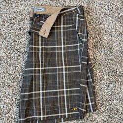 O’Neill Men’s Shorts Size 42