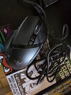 Razer Basilisk V3