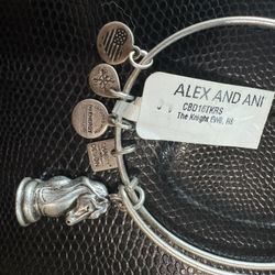 Alex And Ani Bracelets 