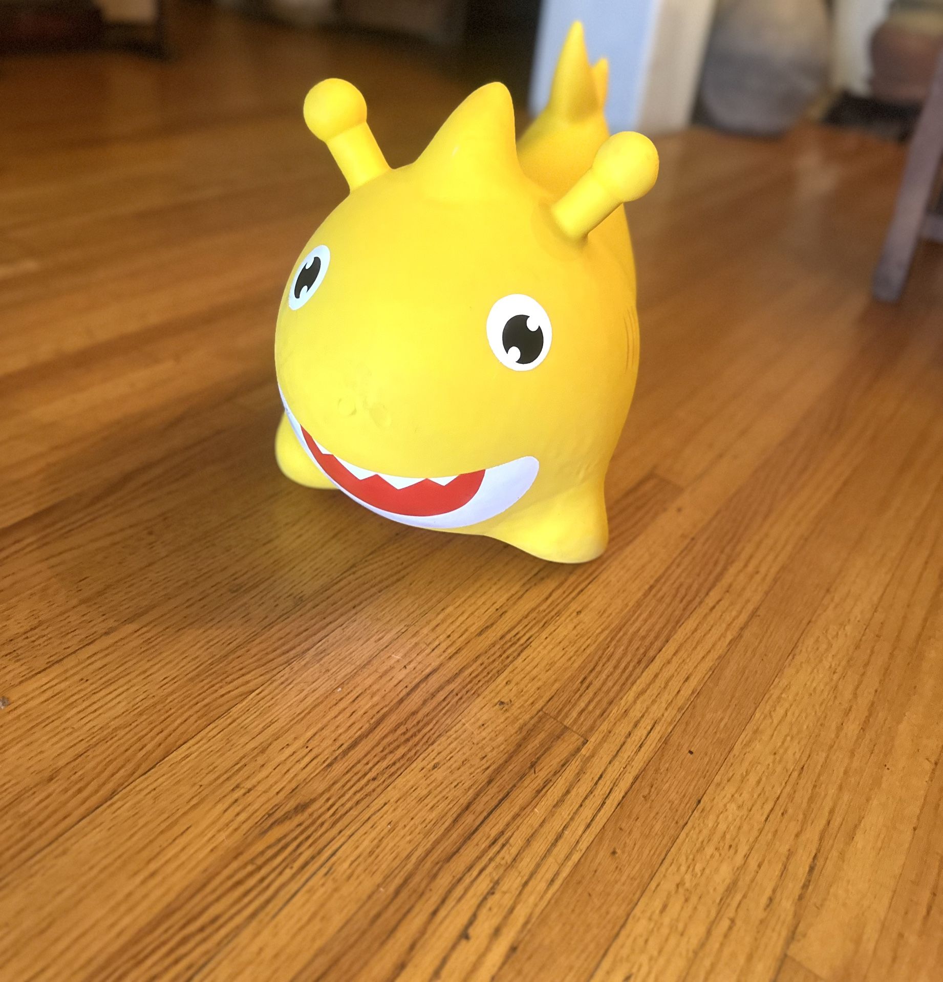 Kids Shark 🦈 Bounce Animal Tikes
