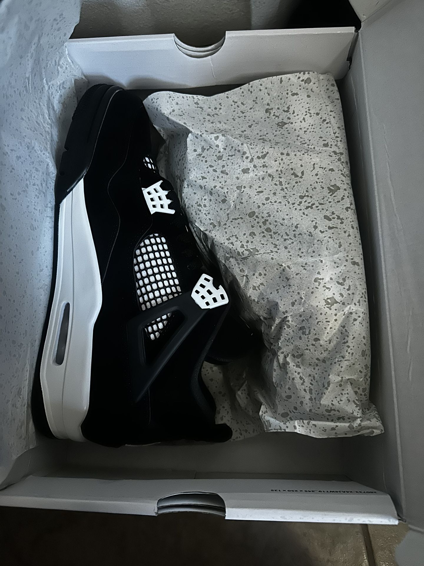 Jordan 4
