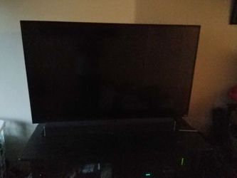 55 inch Vizio tv