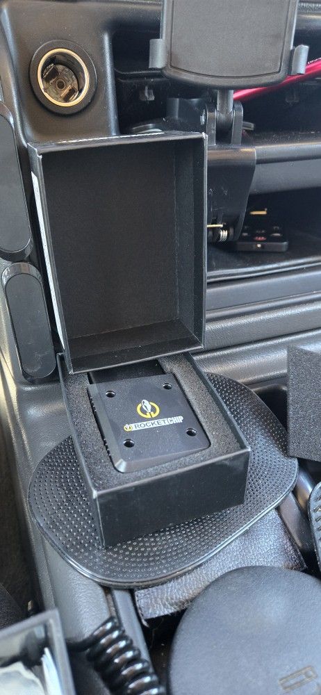 GMC Performance Chip