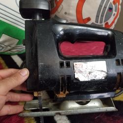 Jigsaw scroll saw VINTAGE WEN STROKE VARIABLE SPEED SCROLL