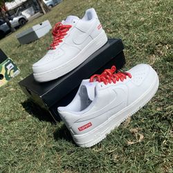Supreme Air Force 1s