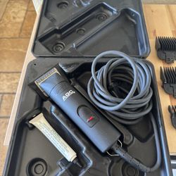 Andis AGC+ Professional Pet Clippers