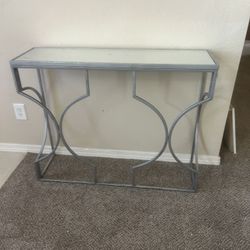 Entry Table 