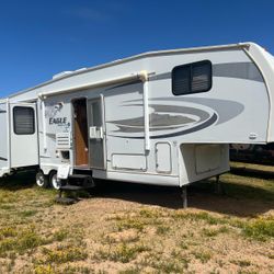 Jayco Travel Trailer