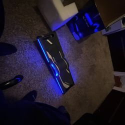 Surfwheel