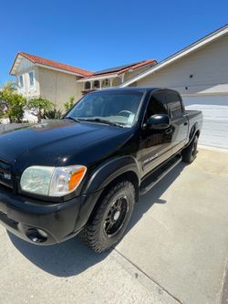 2006 Toyota Tundra