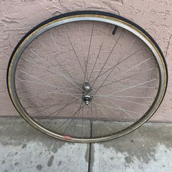 27” Japanese Wheel / Rim For Road Bike