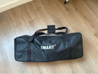EMART Photography Softbox Lighting Kit – Complete 20”x28” Studio Light Set