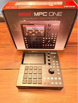 AKAI MPC ONE