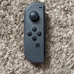 Nintendo Joycon 