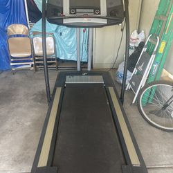 NordicTrack ViewPoint Treadmill
