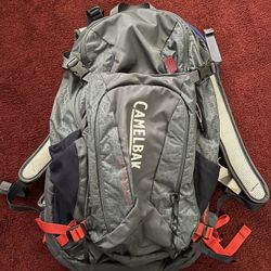 Camelbak Backpack. Franconia 24 100oz