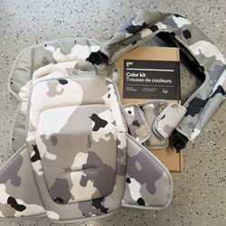 Veer Camo Color Kit For Switchback