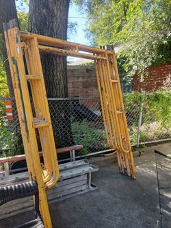 Scaffolds