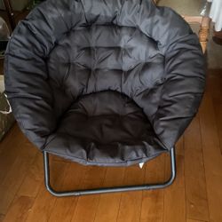 New Chair