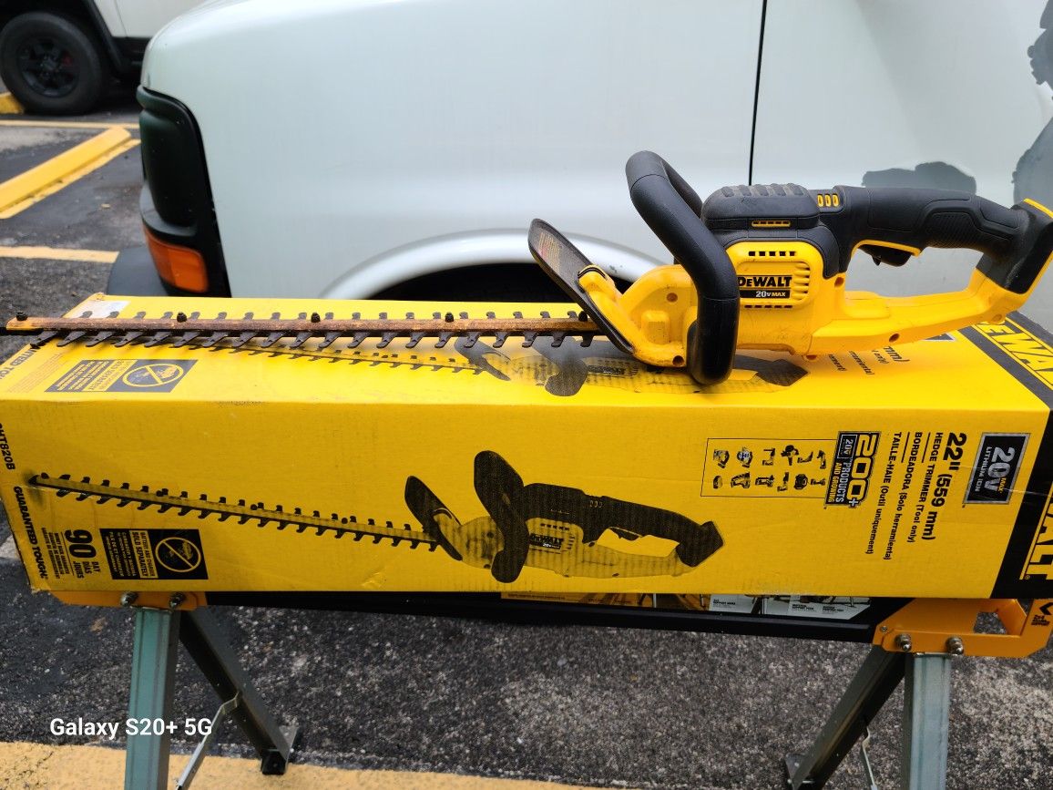 22" Dewalt Headge Trimmers,All Products : American Fashion Style Bags On Sale