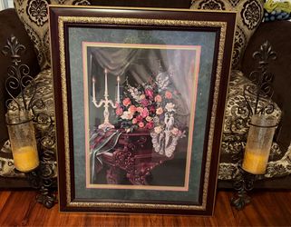 Home interiors