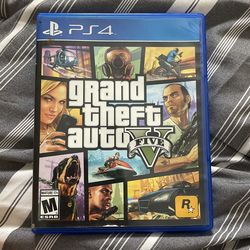 Ps4 Game