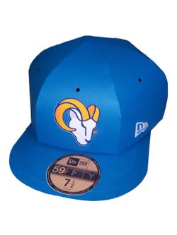 LA Rams hat box, gift box, Father’s Day, gifts