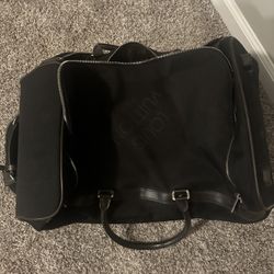 Louis Vuitton Roller Duffel Bag