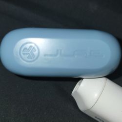 JLab Go Air Pop Ear Buds Bluetooth Wireless 