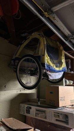 Bike Carriage